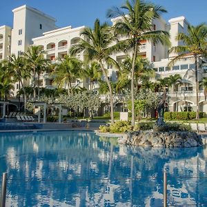 Aquarius Vacation Club At Dorado Del Mar